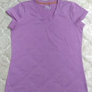 Sports top petite small